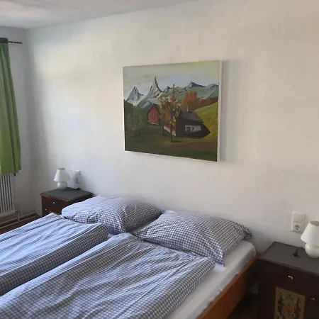 Adler Fluh Gasthof *