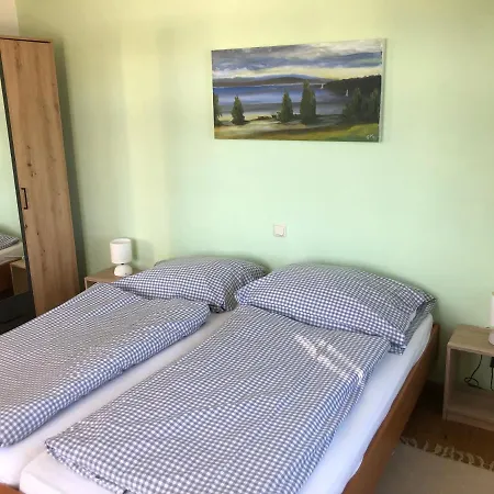 Maison d'hôtes Adler Fluh