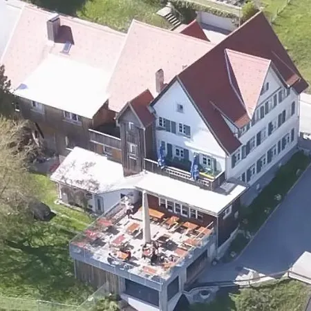 Adler Fluh Gasthof *
