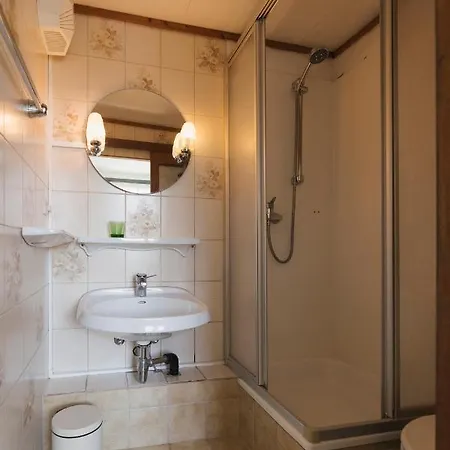 Adler Fluh Maison d'hôtes Brégence