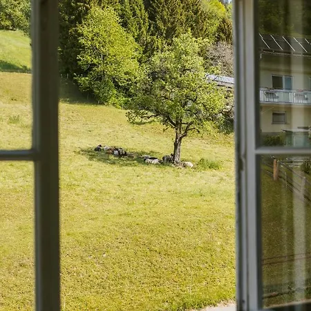 Adler Fluh Gasthof