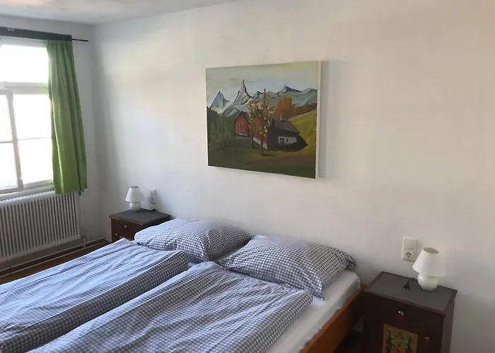 Adler Fluh Pensjonat *