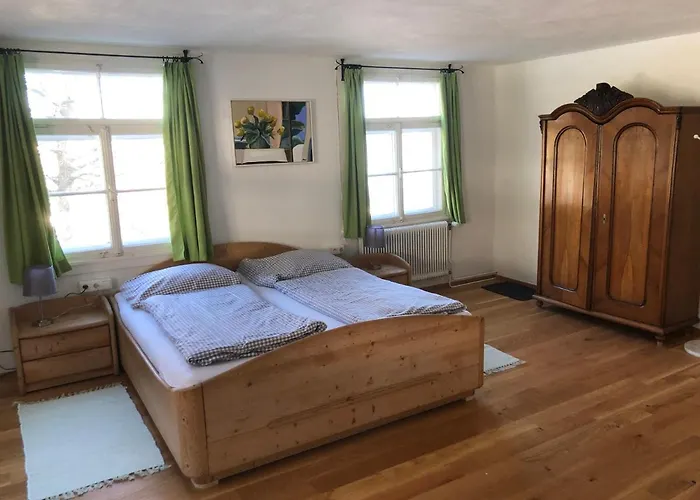 Adler Fluh * Bregencja