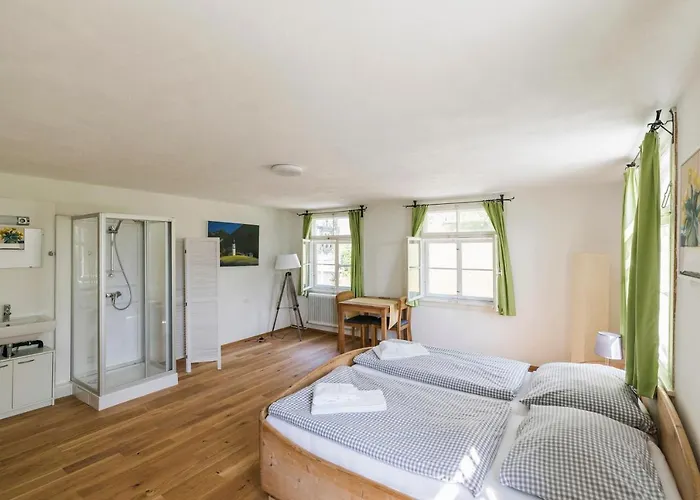 Adler Fluh Pensjonat *