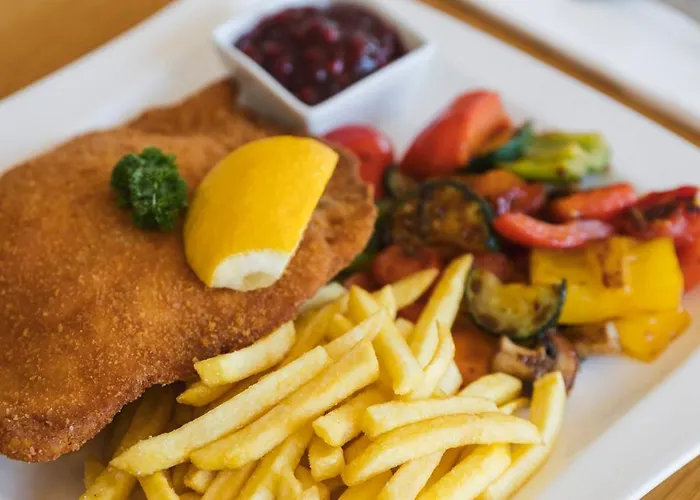 Pensjonat Adler Fluh