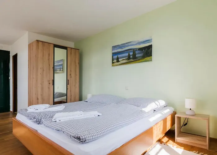 Adler Fluh Pensjonat